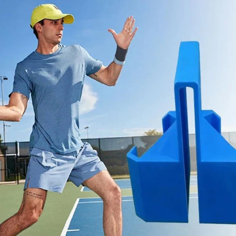 Badminton Netting - Support de téléphone pour caméra de