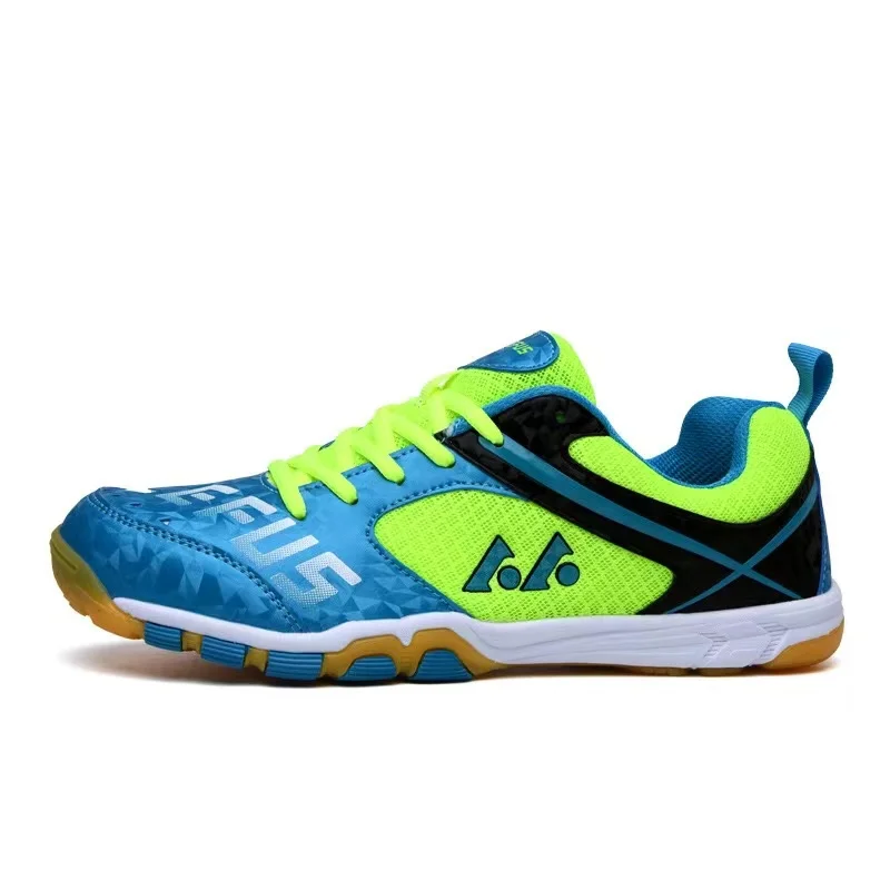 Badminton Vector - Chaussures de badminton 2026, baskets antidérapantes