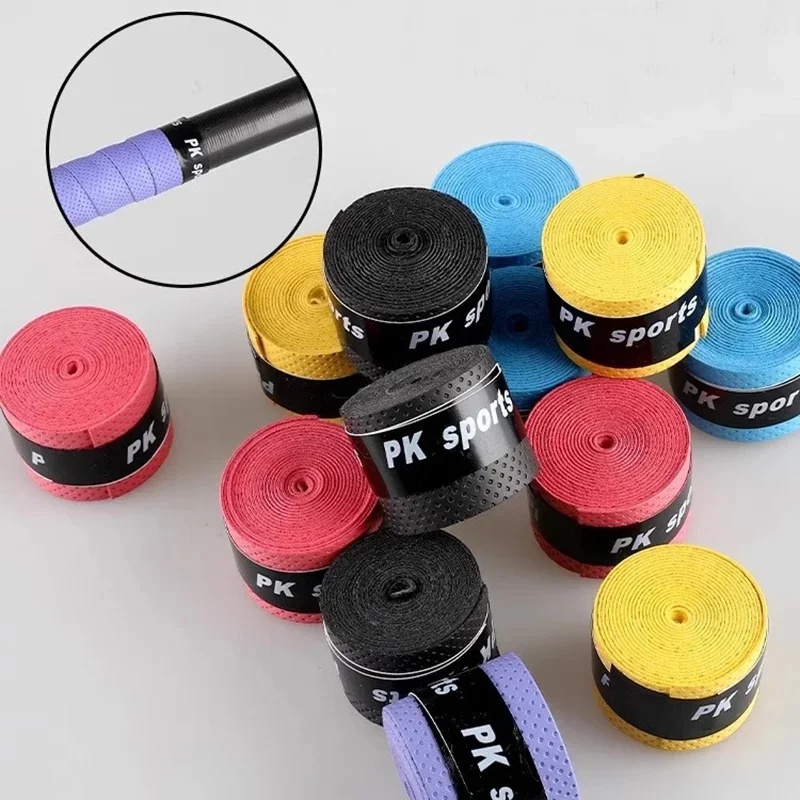 Badminton Vector - 1/3 pièces de ruban antidérapant pour