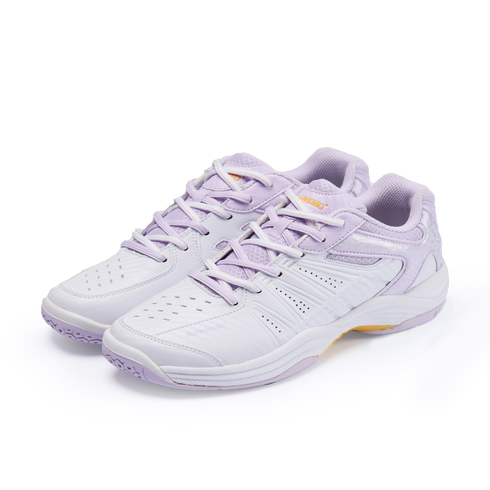 Badminton Vector - Kawasaki chaussures de Badminton professionnel Anti