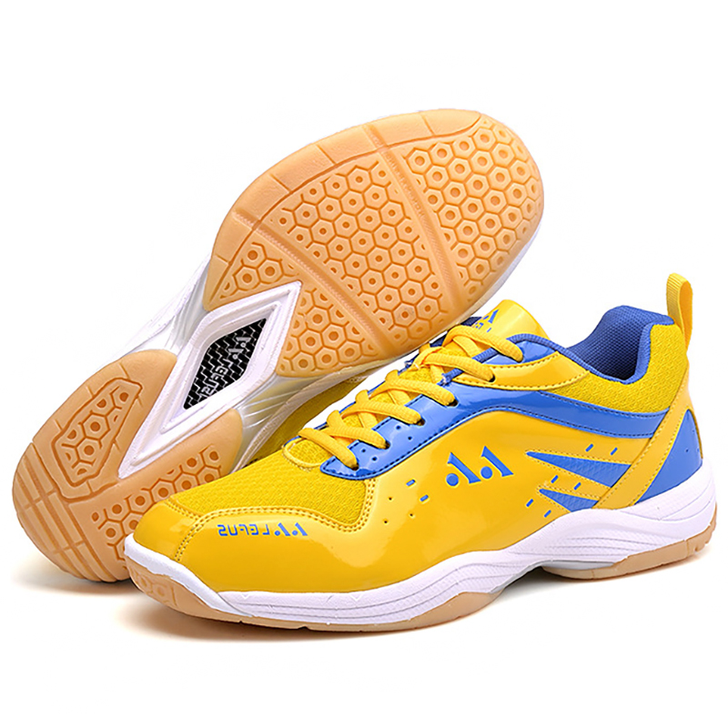 Badminton Vector - Nouvelles chaussures de badminton professionnelles pour