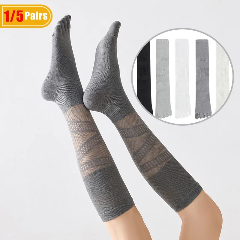 1/5 paires de chaussettes de c - Badminton Netting avis et prix