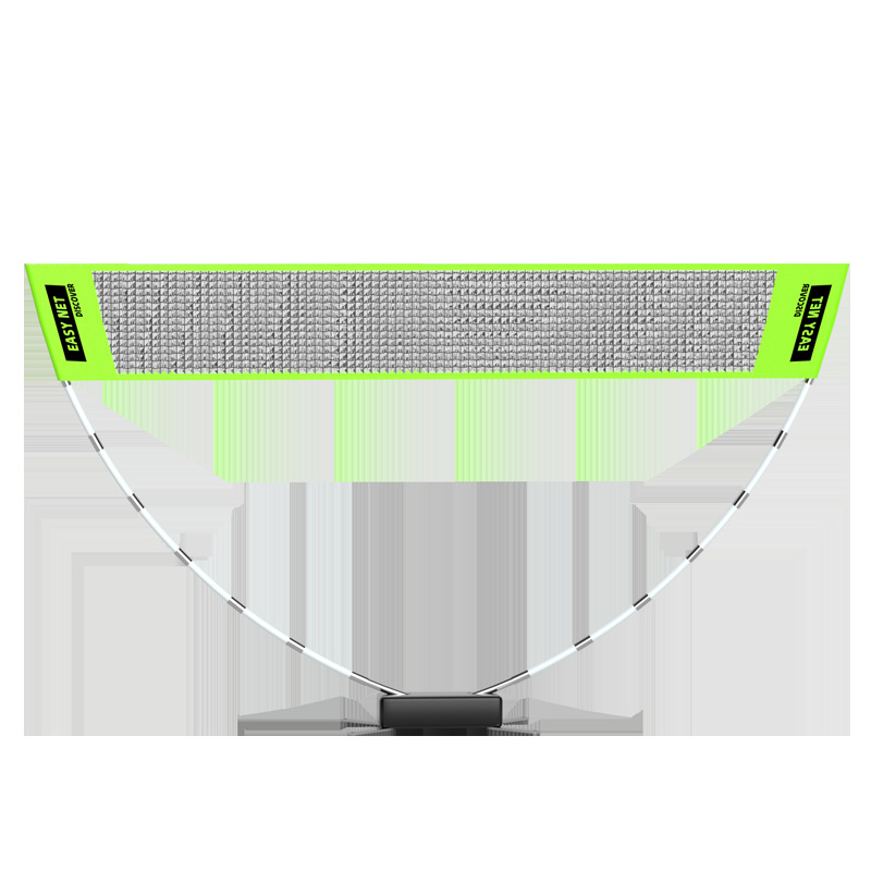 Ensemble de filet de badminton - Badminton Netting avis et prix