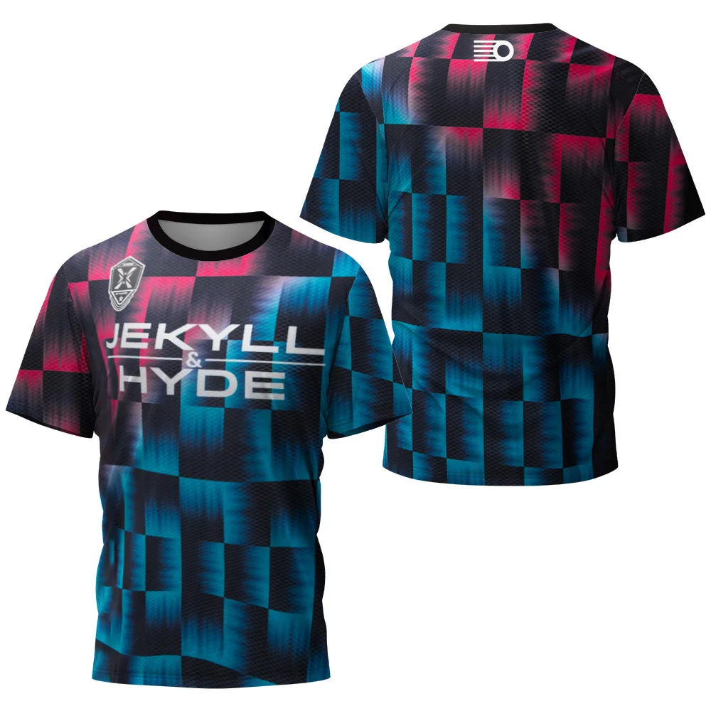 T-shirt de tennis de table ten - Badminton Vector avis et prix