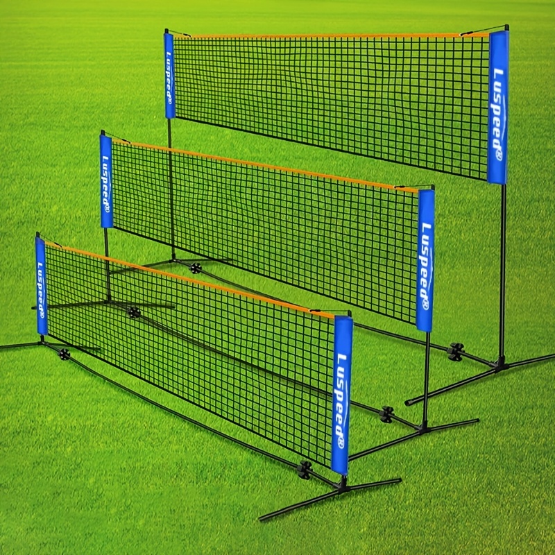 NOUVEAU Produit Populaire, Fil - Badminton Netting avis et prix