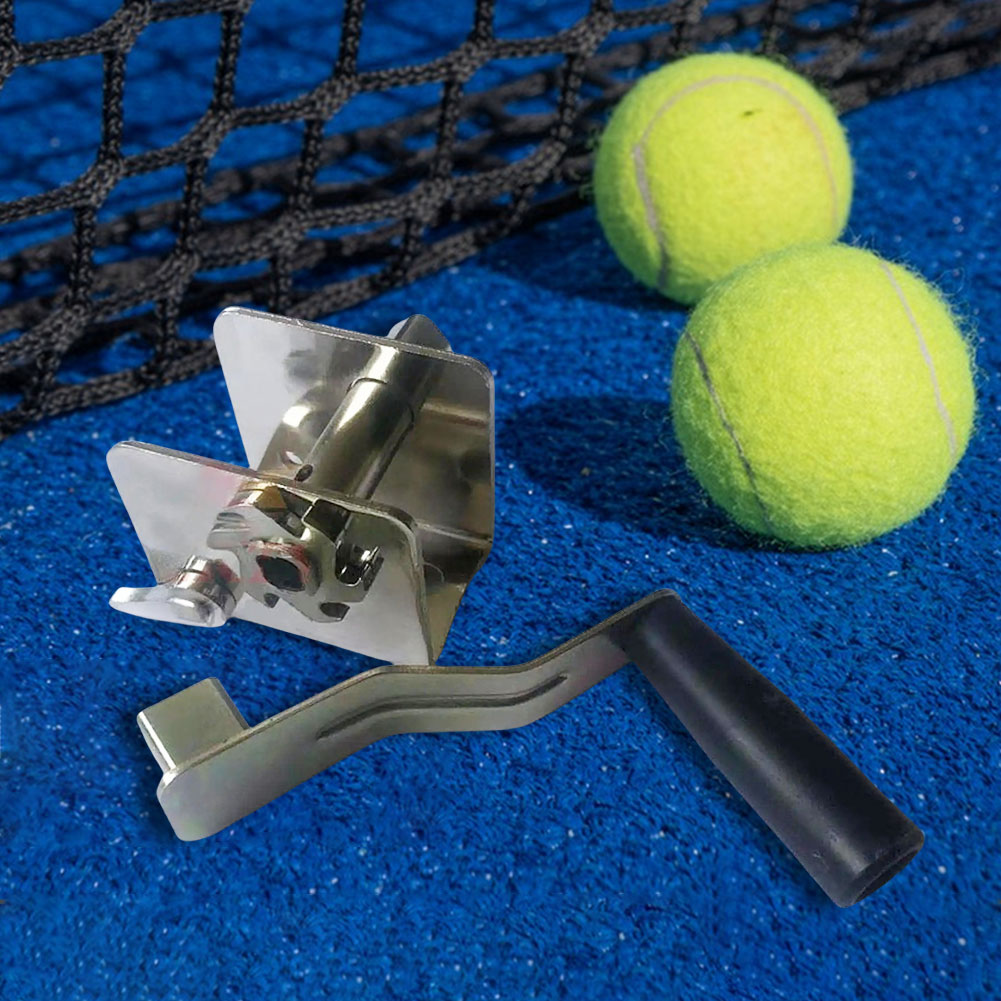 Tendeur de filet de sport, équ - Badminton Netting avis et prix