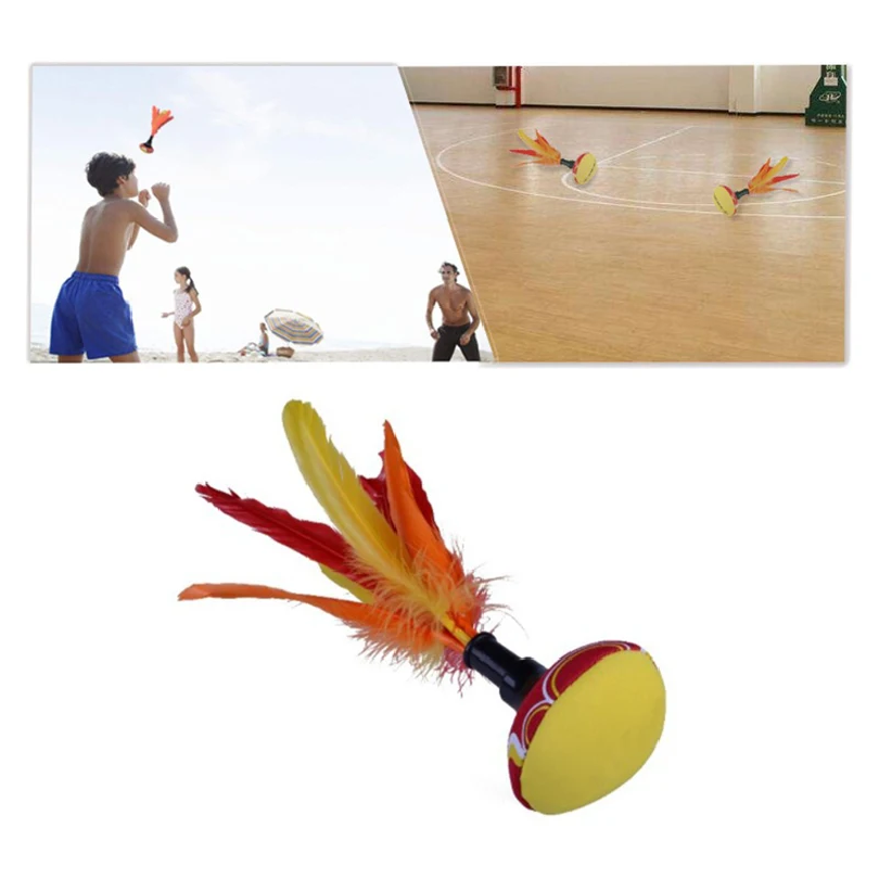 Volant de badminton Beach Pete - Badminton Fun Game avis et prix