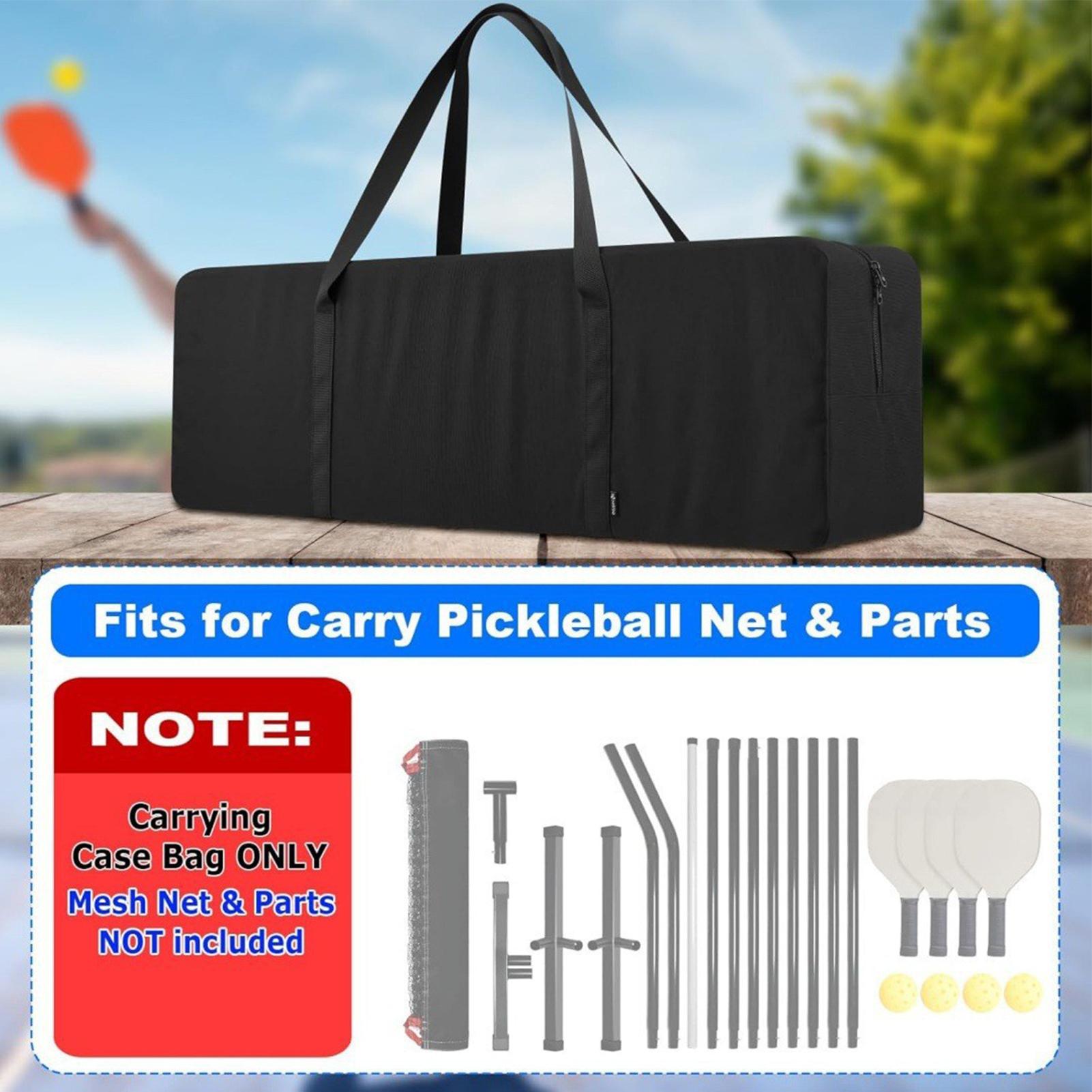 Sac de transport pliable pour  - Badminton Netting avis et prix