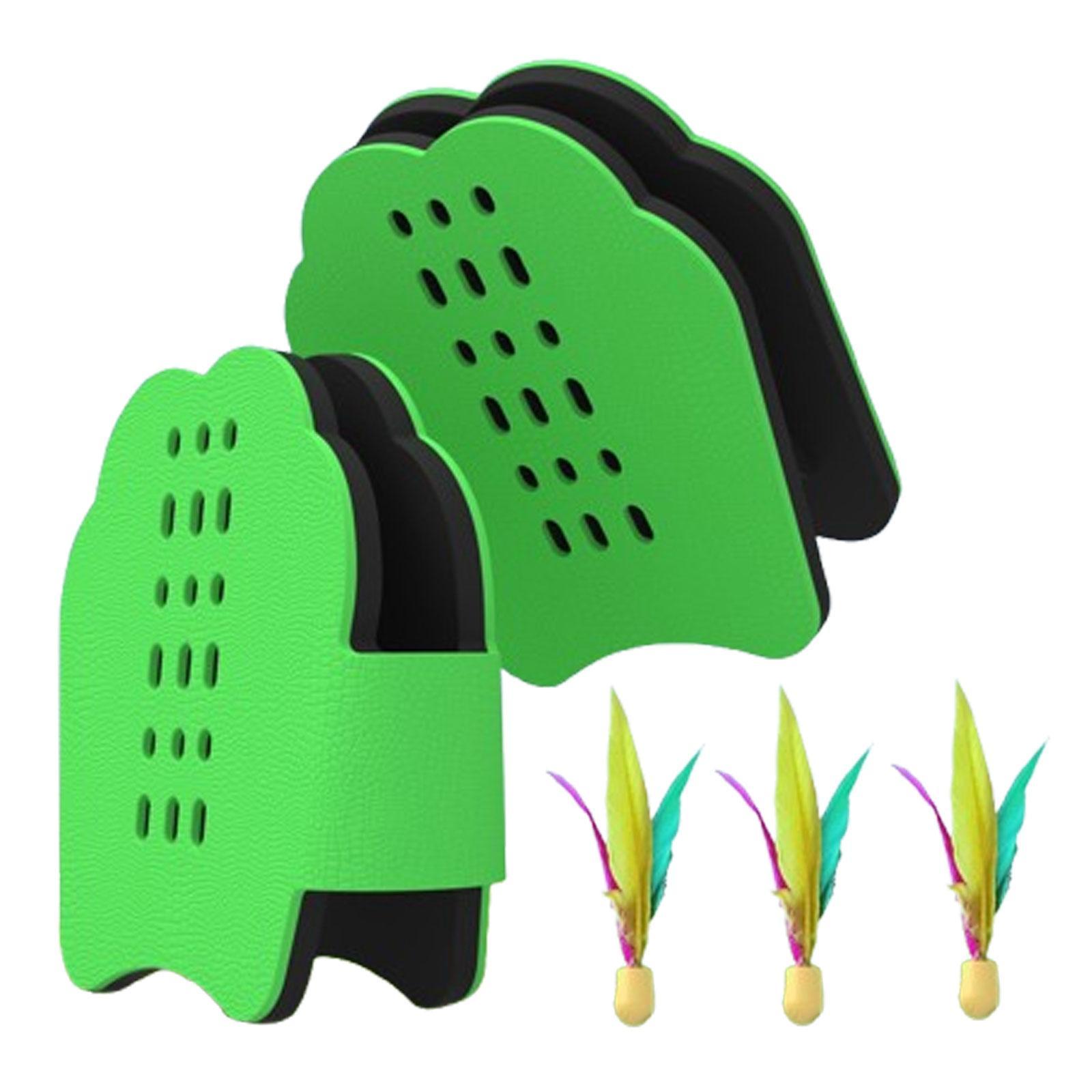Raquettes de badminton avec sa - Badminton Fun Game avis et prix