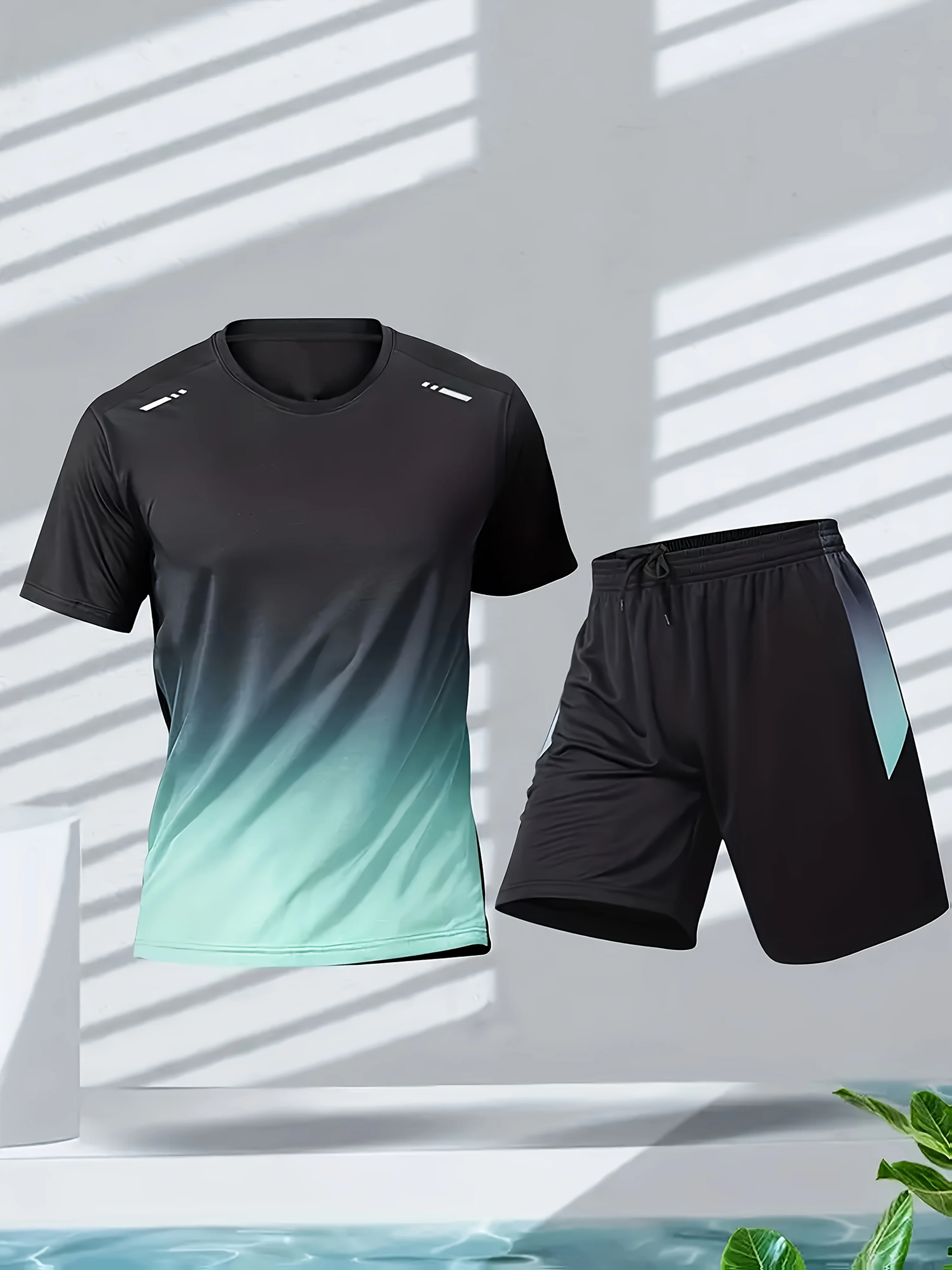 Vêtements de sport pour hommes - Badminton Vector avis et prix
