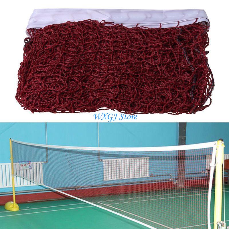 Filet badminton 37JE, épais, p - Badminton Netting avis et prix