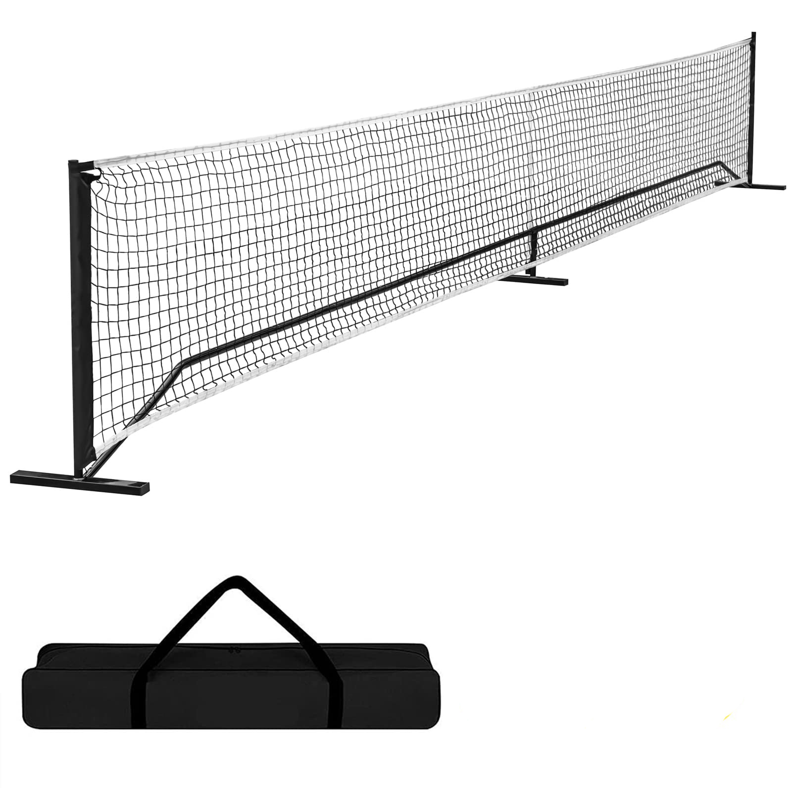 Filet de badminton portable 6, - Badminton Netting avis et prix