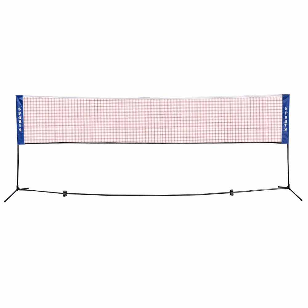 Kit de filet de badminton d'ex - Badminton Netting avis et prix