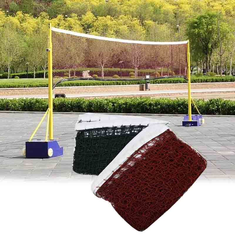 Filet de badminton professionn - Badminton Netting avis et prix