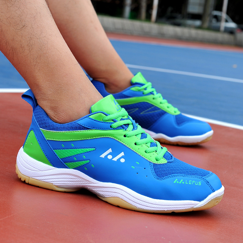Nouvelles chaussures de badmin - Badminton Vector avis et prix